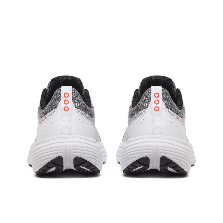 Men's Saucony Cohesion 19 - Cadet Black