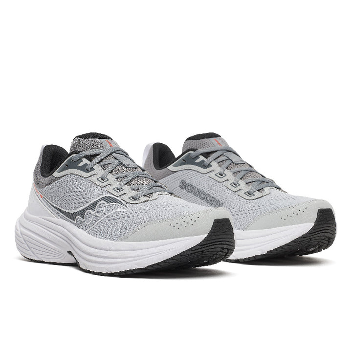 Men's Saucony Cohesion 19 - Cadet Black