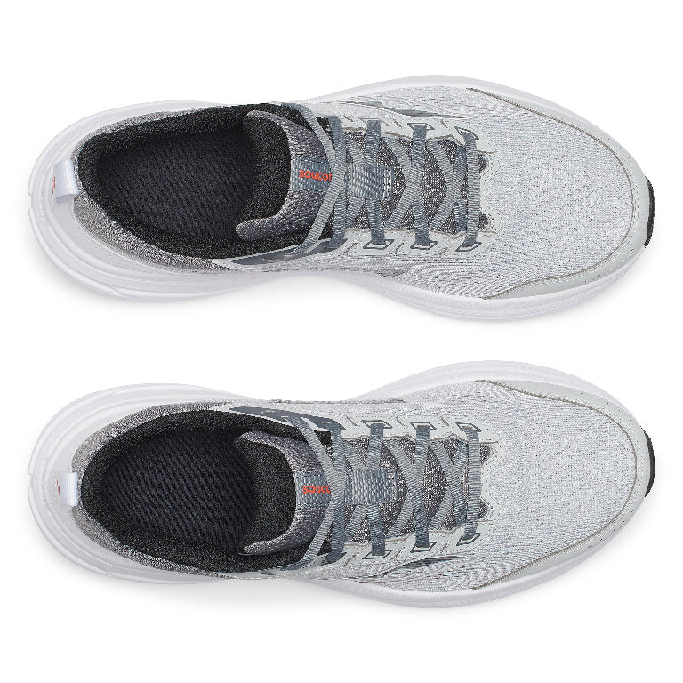 Men's Saucony Cohesion 19 - Cadet Black