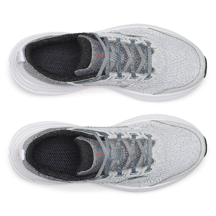 Men's Saucony Cohesion 19 - Cadet Black