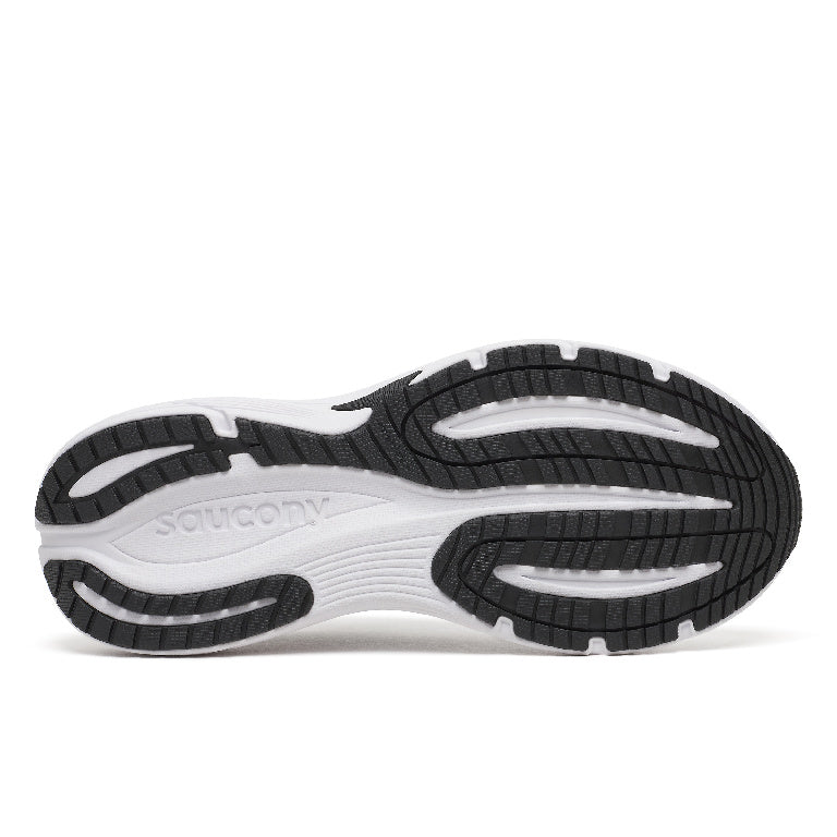 Men's Saucony Cohesion 19 - Cadet Black