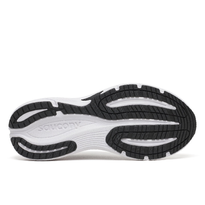 Men's Saucony Cohesion 19 - Cadet Black