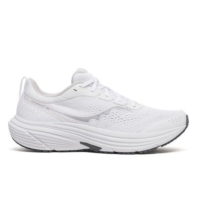 Men's Saucony Cohesion 19 - White Fog