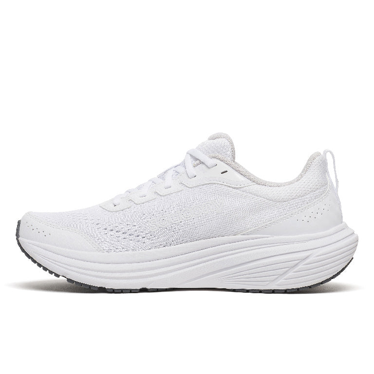Men's Saucony Cohesion 19 - White Fog