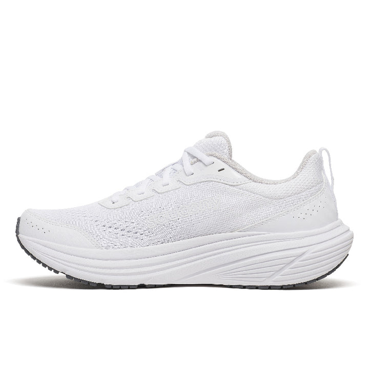 Men's Saucony Cohesion 19 - White Fog