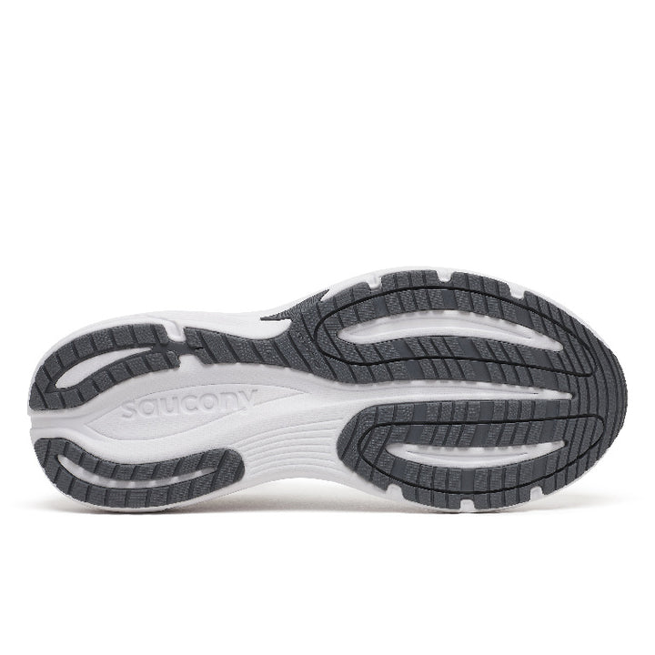 Men's Saucony Cohesion 19 - White Fog
