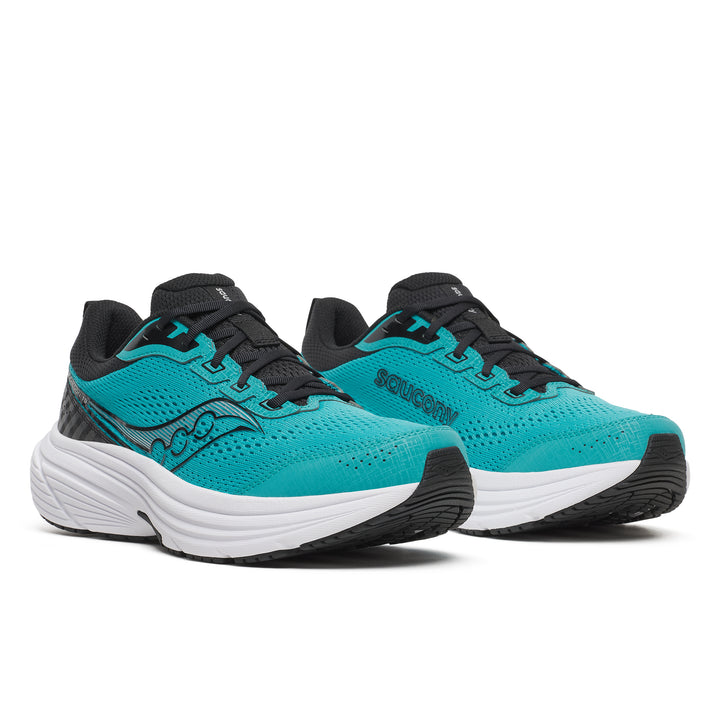 Men's Saucony Cohesion 19 - Tranquil Black