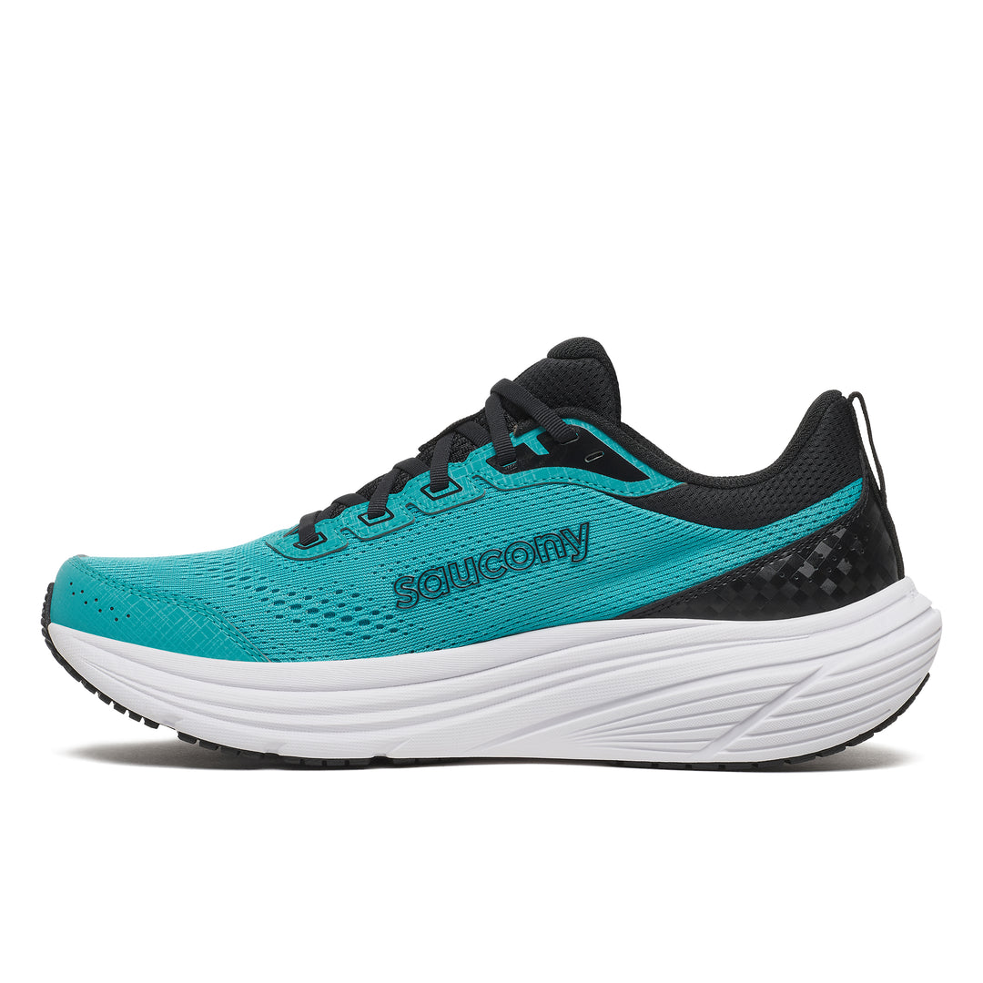 Men's Saucony Cohesion 19 - Tranquil Black