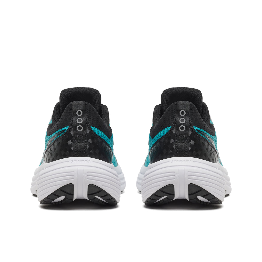 Men's Saucony Cohesion 19 - Tranquil Black