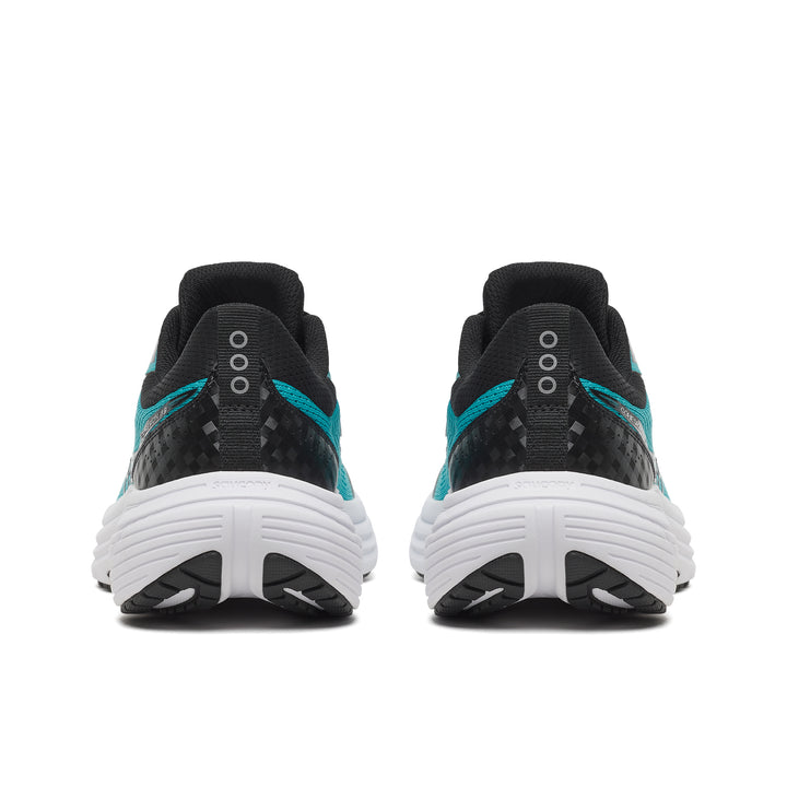 Men's Saucony Cohesion 19 - Tranquil Black