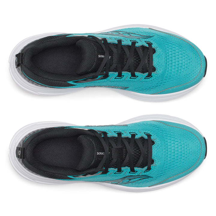 Men's Saucony Cohesion 19 - Tranquil Black