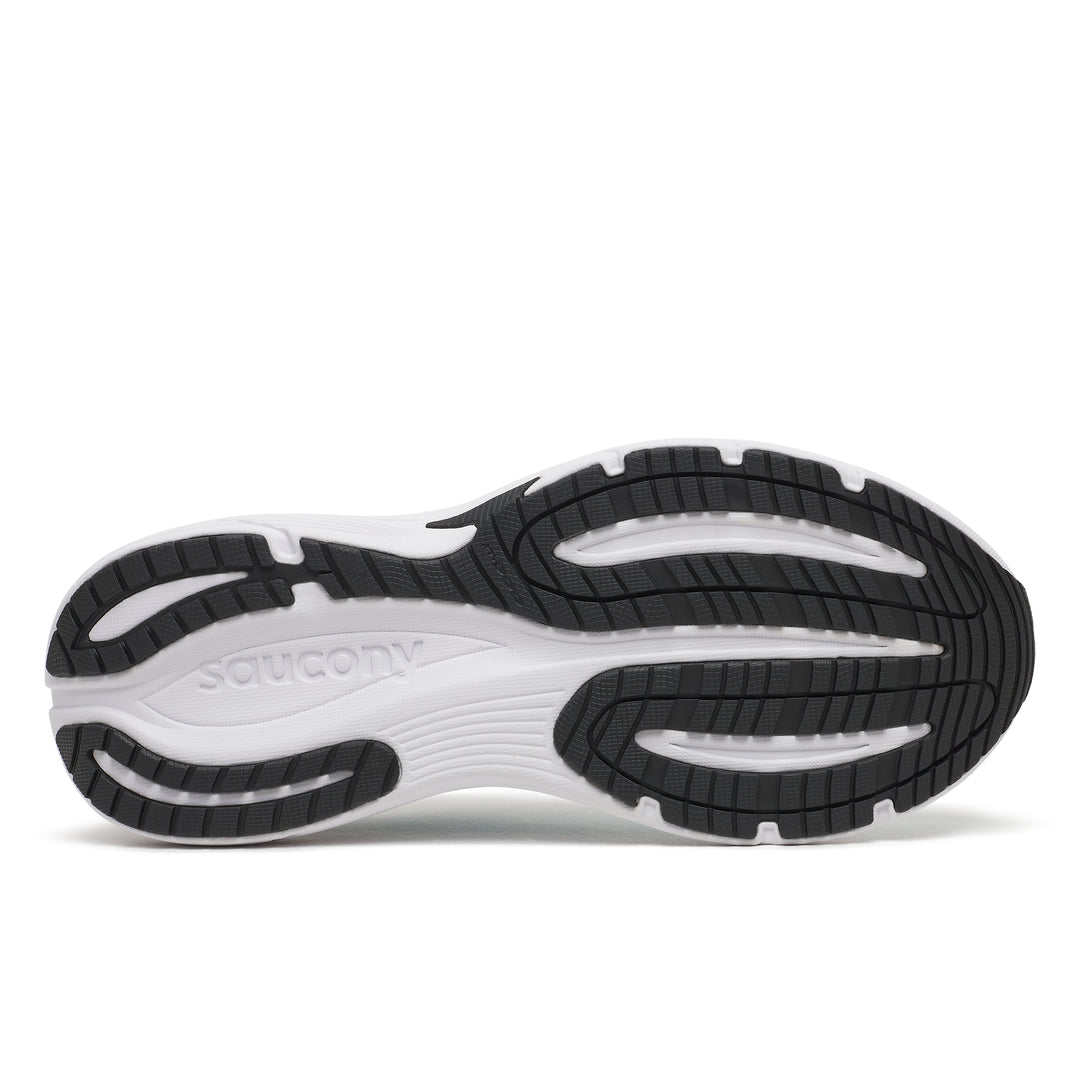 Men's Saucony Cohesion 19 - Tranquil Black