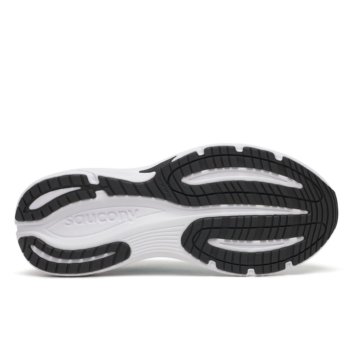 Men's Saucony Cohesion 19 - Tranquil Black