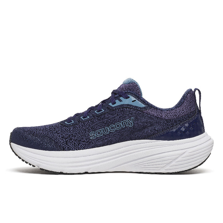Men's Saucony Cohesion 19 - Naval Windward