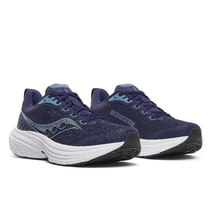 Men's Saucony Cohesion 19 - Naval Windward