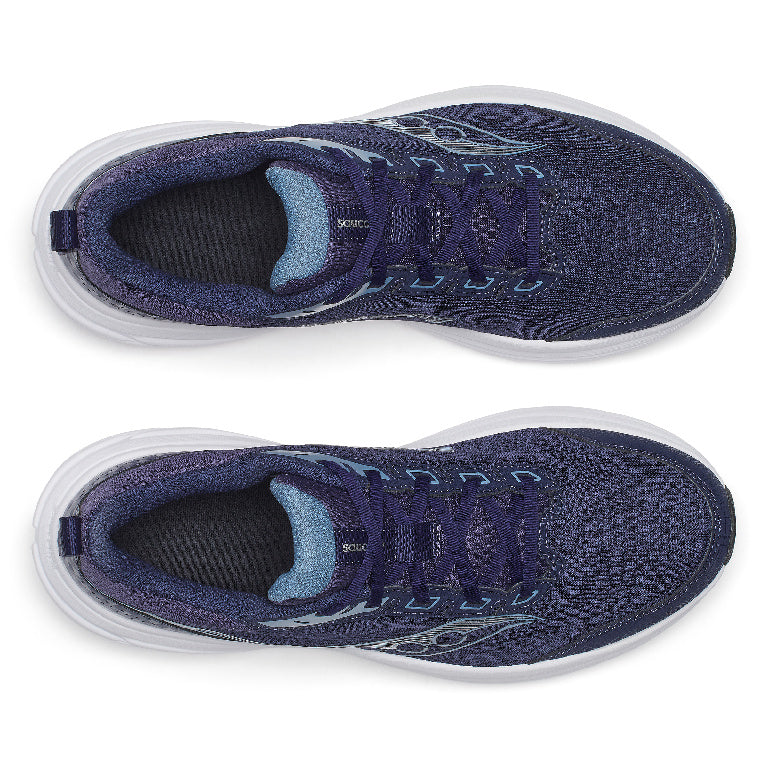 Men's Saucony Cohesion 19 - Naval Windward