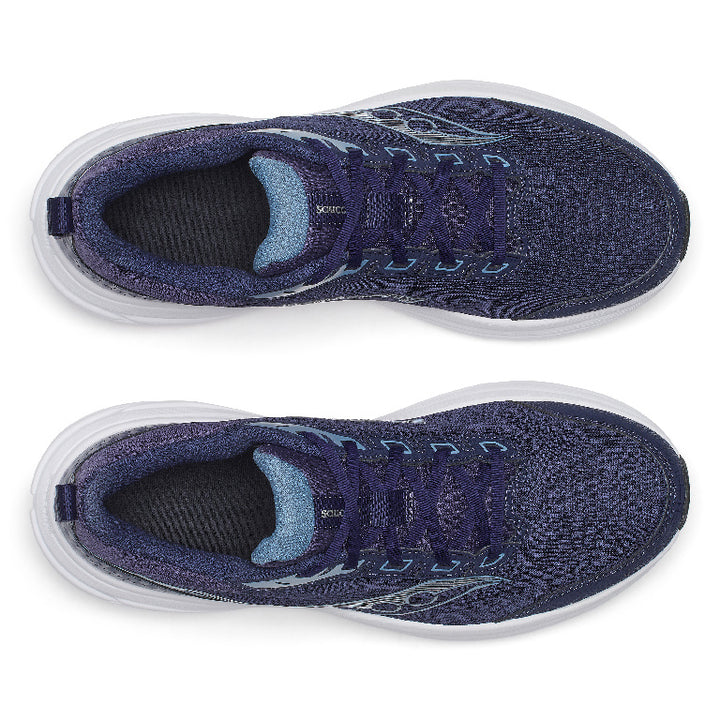 Men's Saucony Cohesion 19 - Naval Windward