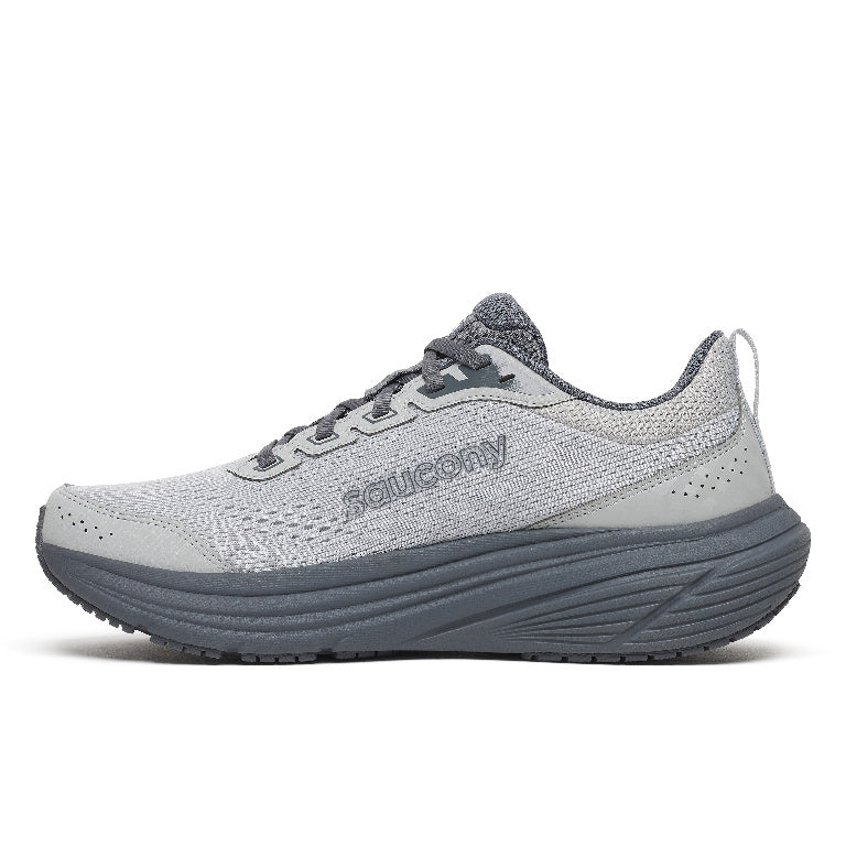 Men's Saucony Cohesion 19 - Cadet Carbon