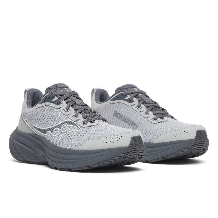 Men's Saucony Cohesion 19 - Cadet Carbon
