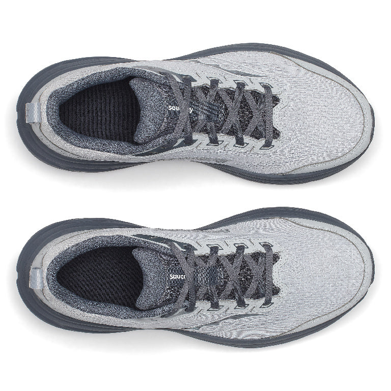 Men's Saucony Cohesion 19 - Cadet Carbon