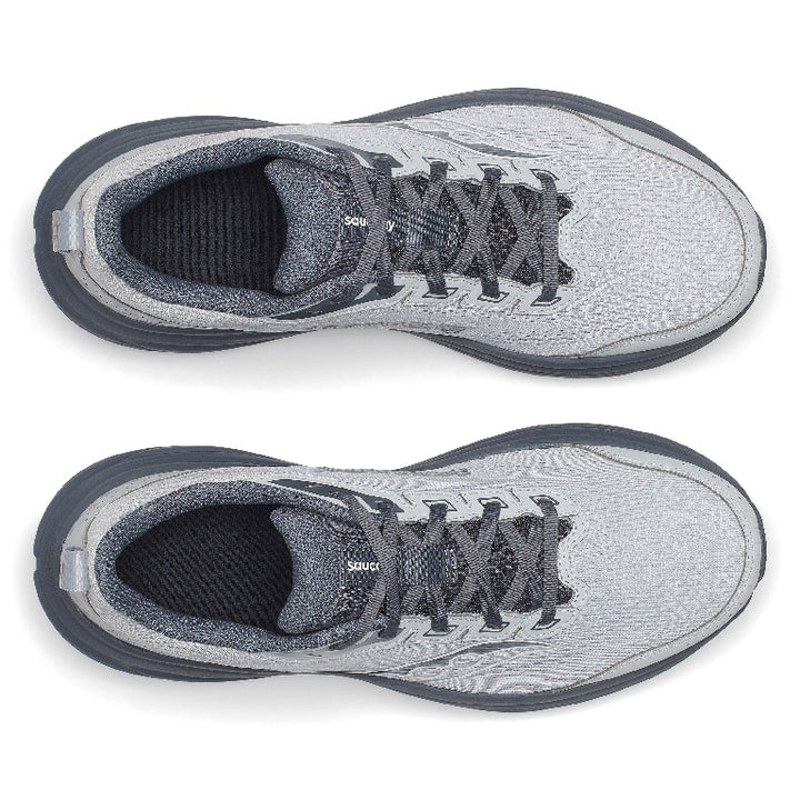 Men's Saucony Cohesion 19 - Cadet Carbon