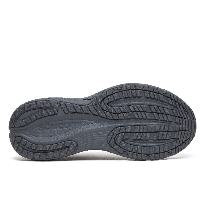 Men's Saucony Cohesion 19 - Cadet Carbon