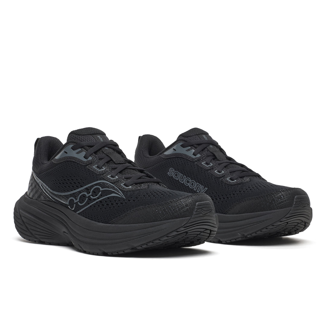 Men's Saucony Cohesion 19 - Triple Black