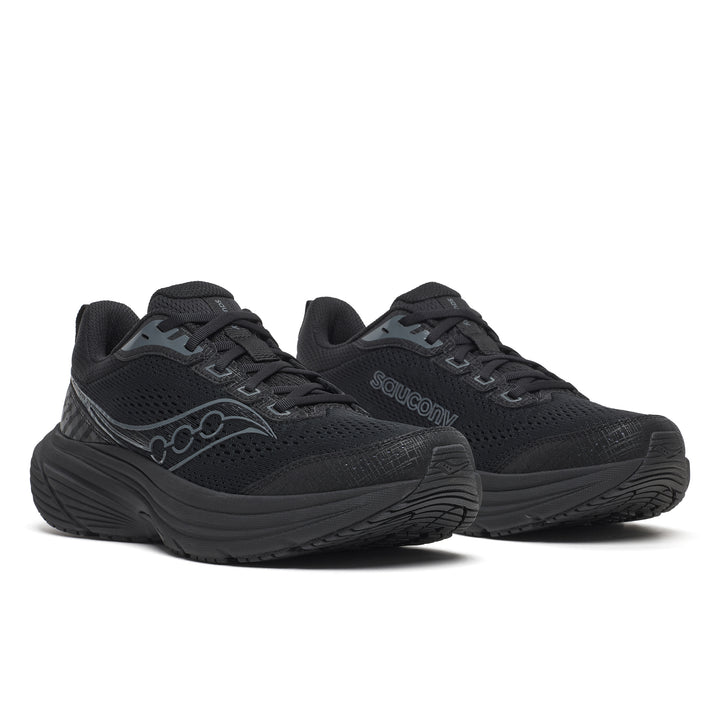 Men's Saucony Cohesion 19 - Triple Black