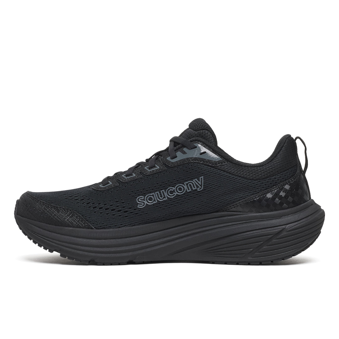 Men's Saucony Cohesion 19 - Triple Black
