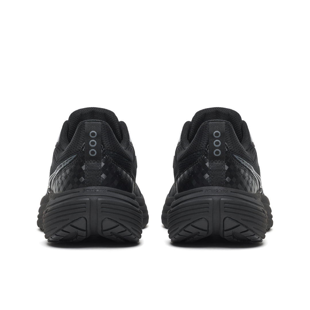 Men's Saucony Cohesion 19 - Triple Black
