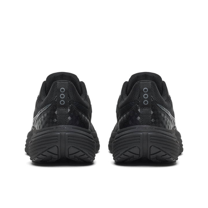 Men's Saucony Cohesion 19 - Triple Black
