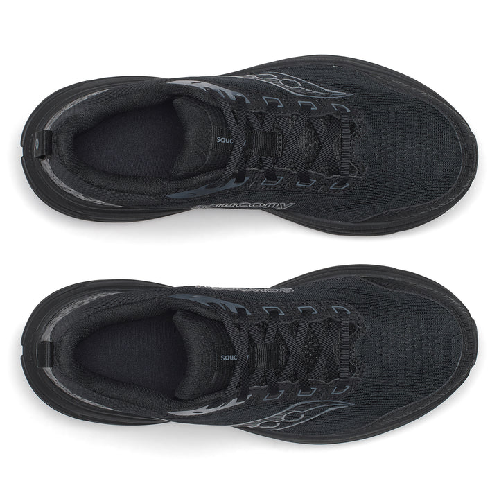 Men's Saucony Cohesion 19 - Triple Black