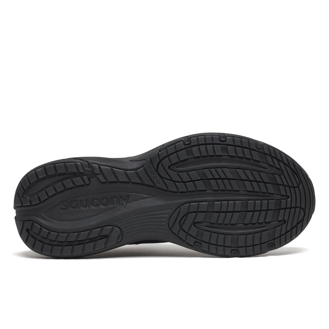 Men's Saucony Cohesion 19 - Triple Black