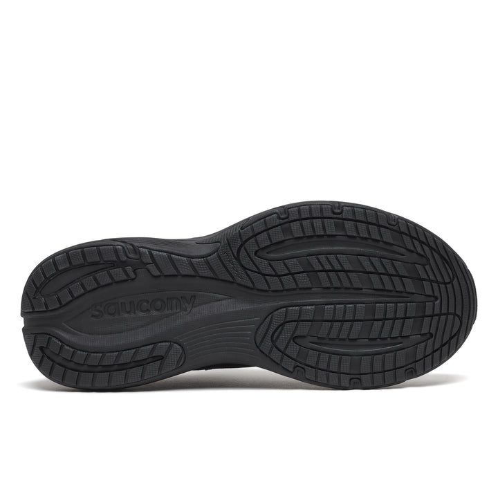 Men's Saucony Cohesion 19 - Triple Black
