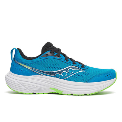 Men's Saucony Cohesion 19 - Surf Slime