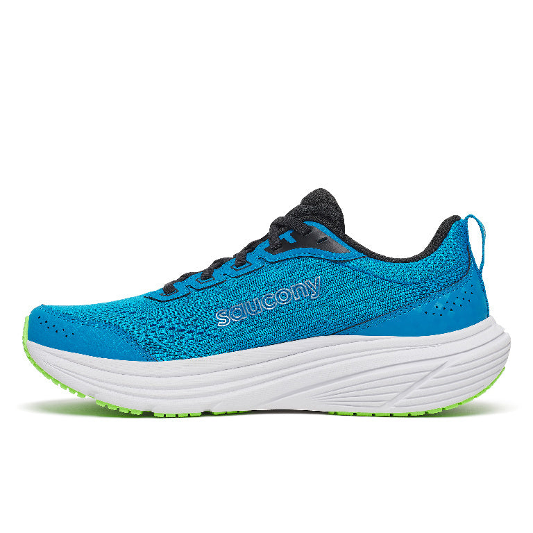 Men's Saucony Cohesion 19 - Surf Slime