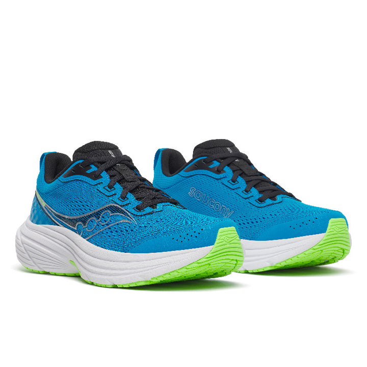 Men's Saucony Cohesion 19 - Surf Slime