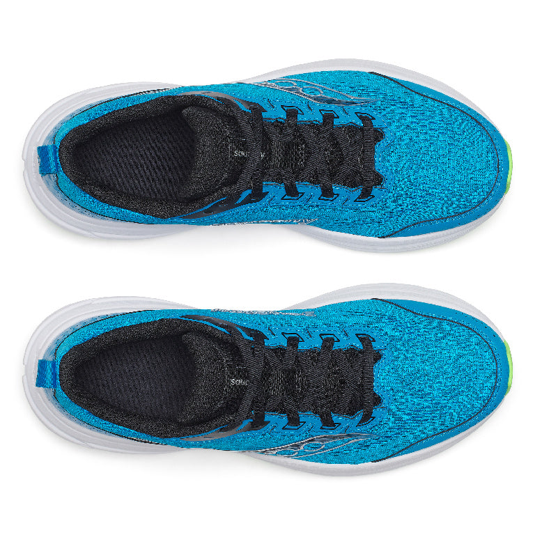Men's Saucony Cohesion 19 - Surf Slime