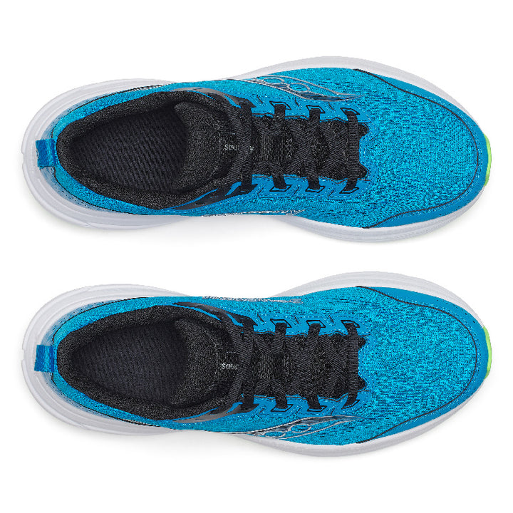 Men's Saucony Cohesion 19 - Surf Slime
