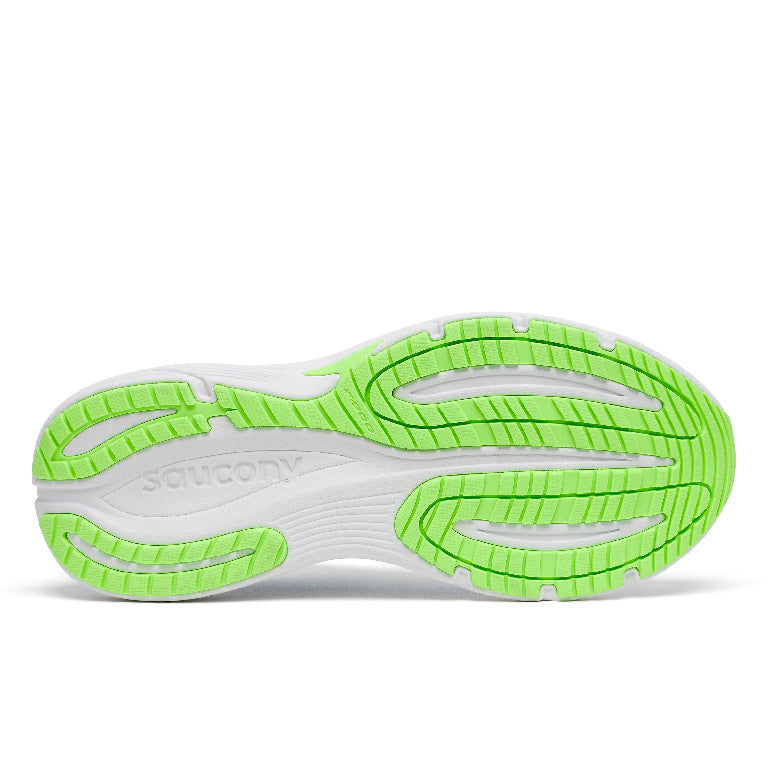 Men's Saucony Cohesion 19 - Surf Slime