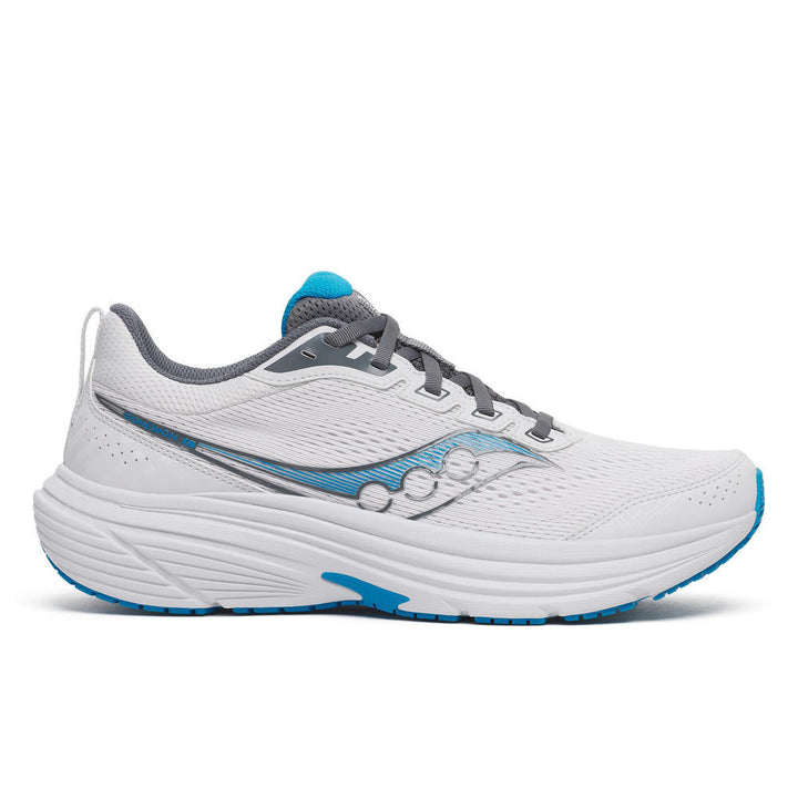 Men's Saucony Cohesion 19 - Fog Surf