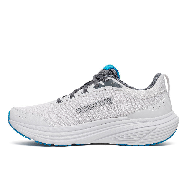 Men's Saucony Cohesion 19 - Fog Surf