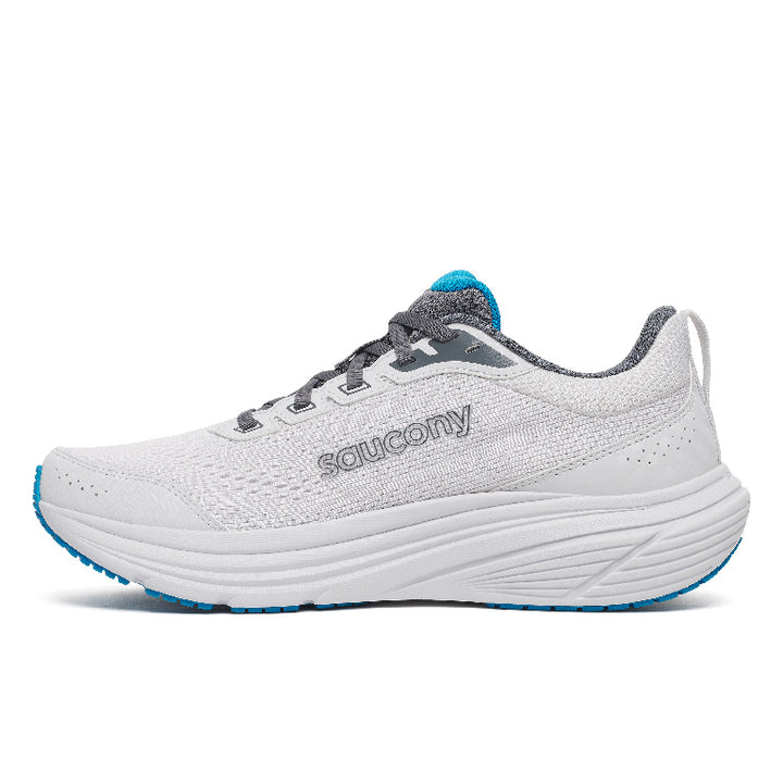 Men's Saucony Cohesion 19 - Fog Surf