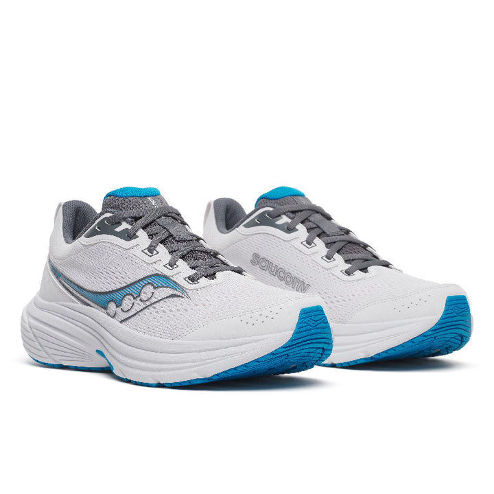 Men's Saucony Cohesion 19 - Fog Surf