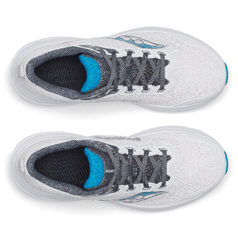 Men's Saucony Cohesion 19 - Fog Surf