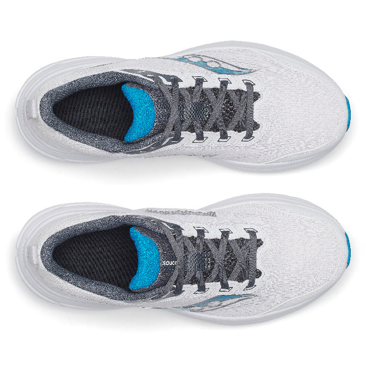 Men's Saucony Cohesion 19 - Fog Surf