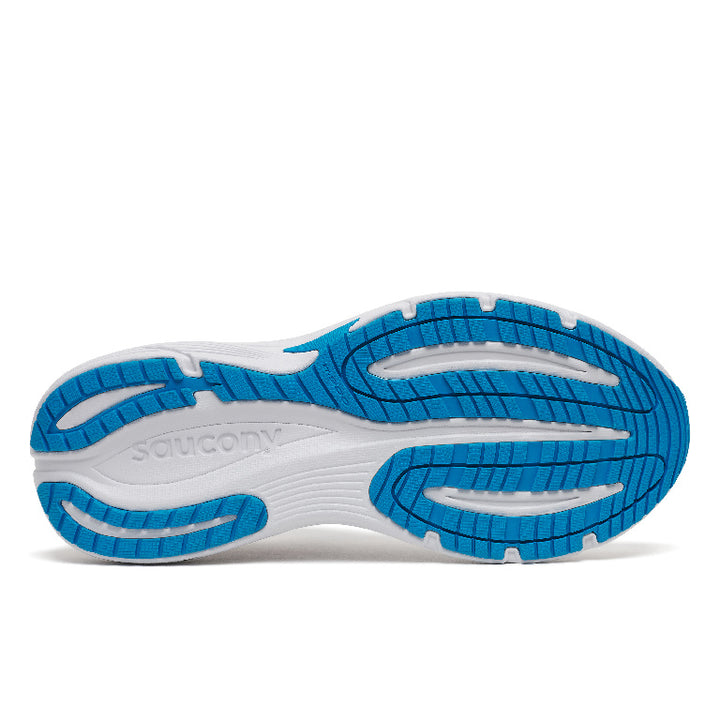 Men's Saucony Cohesion 19 - Fog Surf