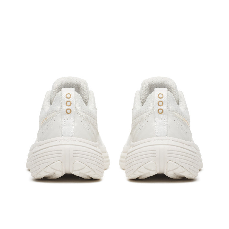 Women's Saucony Cohesion 19 - Ivory Aureate