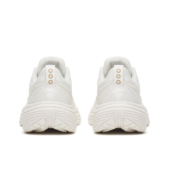 Women's Saucony Cohesion 19 - Ivory Aureate