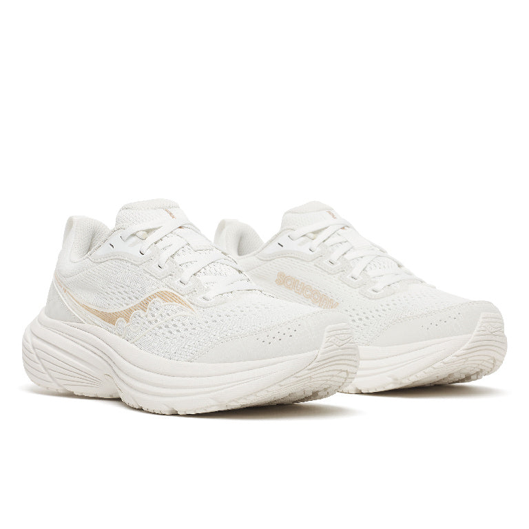Women's Saucony Cohesion 19 - Ivory Aureate